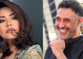 أزمة جديدة تلاحق شيرين وهذه المرة مع عمرو مصطفى