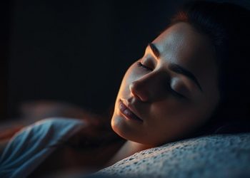 نصائح لنوم أفضل في الجو الحار