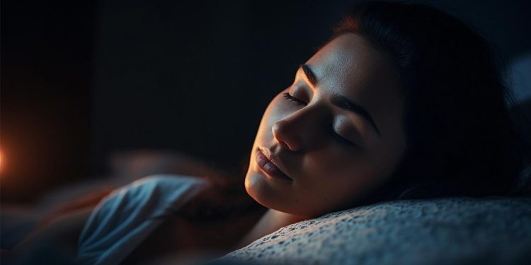نصائح لنوم أفضل في الجو الحار 1 نصائح لنوم أفضل في الجو الحار