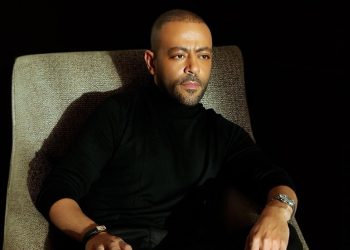 ‎تامر عاشور يطرح أغنيته الجديدة وداع وداع