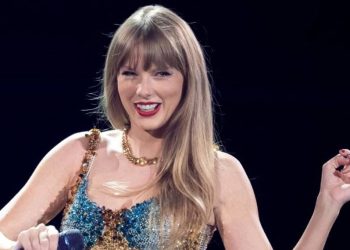 تايلور سويفت تتصدر ترشيحات MTV VMAs 2024 وهذه القائمة الكاملة