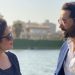 ياسمين عبد العزيز تجتمع مع كريم فهمي بمسلسل جديد