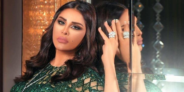 بالفخر والاعتزاز أحلام تحتفل بيوم المرأة الإماراتية 1 بالفخر والاعتزاز أحلام تحتفل بيوم المرأة الإماراتية