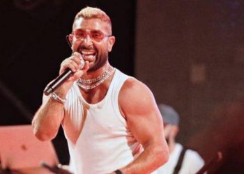 أحمد سعد يكشف عن تعرضه للسرقة في ميلانو وخسارته أثمن مجوهراته