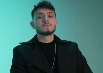 الشامي ينطلق بجولة أوروبية بحفلين في ألمانيا