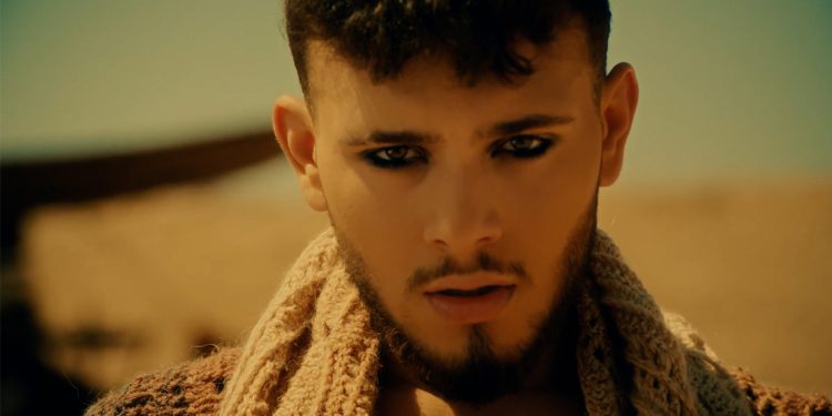 الشامي يصدر فيديو كليب أغنيته الجديدة دوالي 1 الشامي يصدر فيديو كليب أغنيته الجديدة دوالي