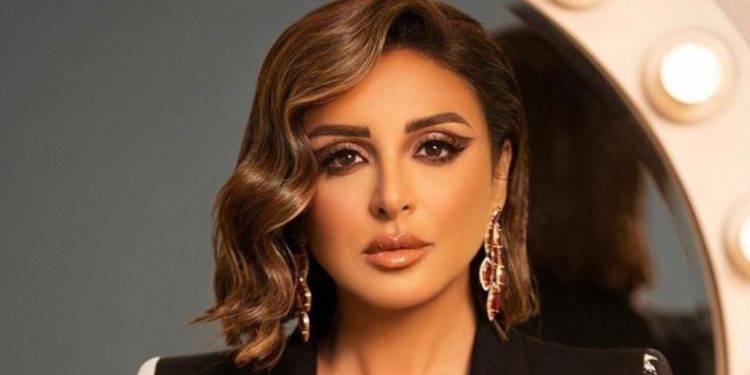 هذه هي وجهة أنغام الفنية المقبلة ضمن جولتها الخليجية