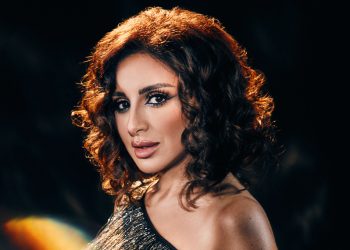 نجاح ألبوم أنغام الجديد يصل الى نيويورك