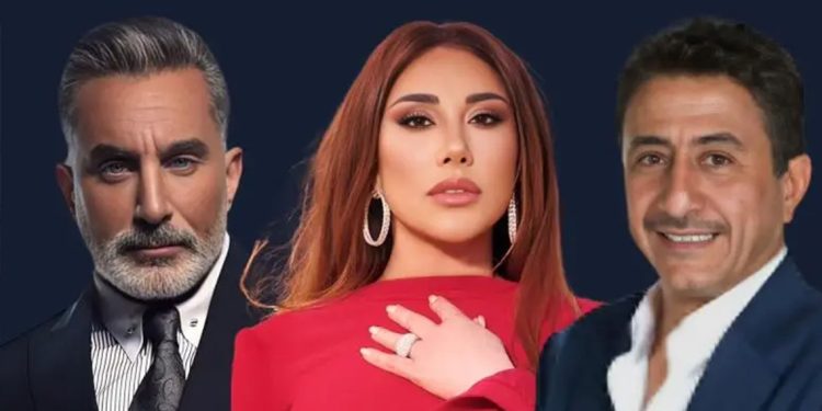 التفاصيل الكاملة للموسم الجديد من برنامج Arabs Got Talent وموعد عرضه 1 التفاصيل الكاملة للموسم الجديد من برنامج Arabs Got Talent وموعد عرضه