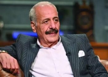 أيمن زيدان يعتذر عن تكريمه في مهرجان الإسكندرية السينمائي تضامناً مع لبنان