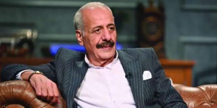 أيمن زيدان يعتذر عن تكريمه في مهرجان الإسكندرية السينمائي تضامناً مع لبنان 1 أيمن زيدان يعتذر عن تكريمه في مهرجان الإسكندرية السينمائي تضامناً مع لبنان