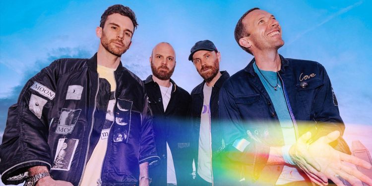 حفل وحيد ومفاجئ لفرقة Coldplay في الشرق الأوسط بهذا البلد