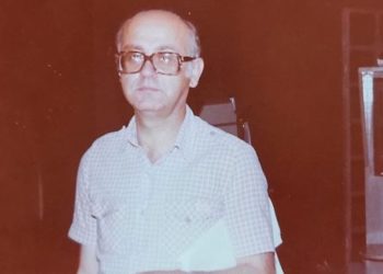 وفاة المخرج ايلي سعادة.. صانع أبرز أعمال الزمن الجميل