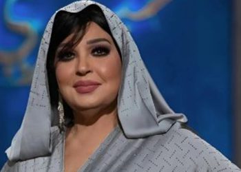 بعد غياب فيفي عبده تعود بمسلسل جديد