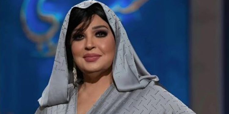 بعد غياب فيفي عبده تعود بمسلسل جديد 1 بعد غياب فيفي عبده تعود بمسلسل جديد