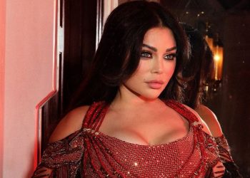 بعد إختفاء بعض الأغاني عن تيك توك هيفاء وهبي تتخذ الإجراءات القانونية