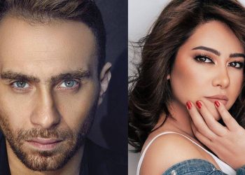 بعد المصالحة إغلاق قضية شيرين ضد طليقها حسام حبيب