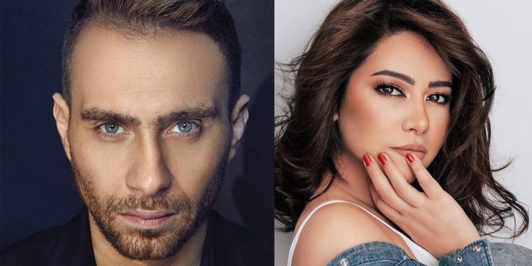 بعد المصالحة إغلاق قضية شيرين ضد طليقها حسام حبيب