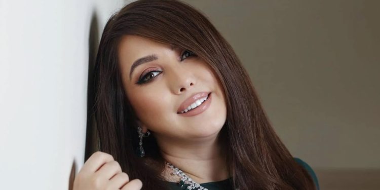 كندة علوش تعود بمسلسل جديد بعد غياب وتنتصر على المرض 1 كندة علوش تعود بمسلسل جديد بعد غياب وتنتصر على المرض