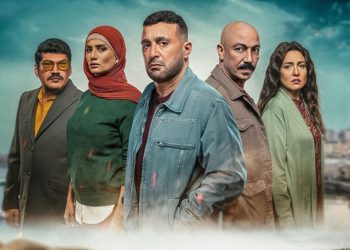 توقف تصوير عدد من المسلسلات العربية في لبنان منها العتاولة 2