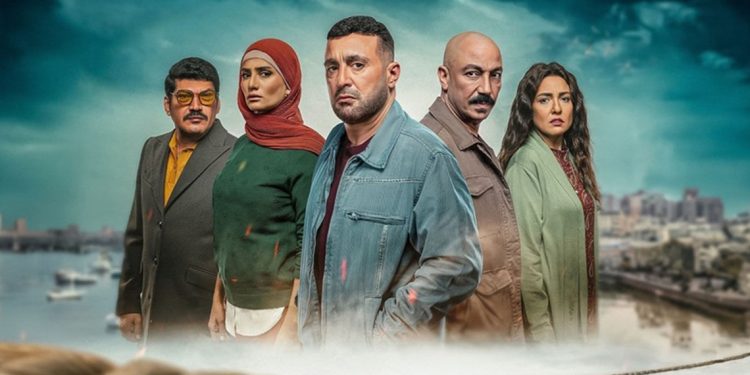 توقف تصوير عدد من المسلسلات العربية في لبنان منها العتاولة 2