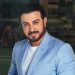 ماجد المهندس يهدي العرسان أغنيته الجديدة محور الكون