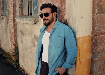 ماجد المهندس يطلق فيديو كليب الجو