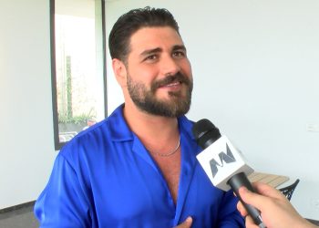 محمد المجذوب يطلق ما بتقدري ولقاء خاص يكشف موضوع الأغنية وكواليسها