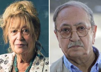 دريد لحام ومنى واصف يجتمعان معاً على الشاشة من جديد