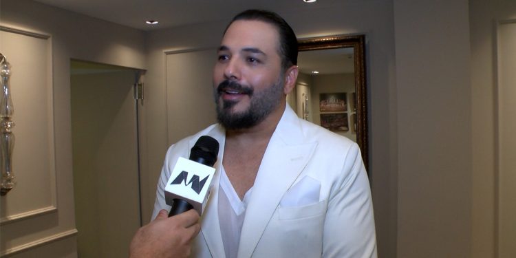رامي عياش يغني لدعم طلاب لبنان ويعلق على اصدار ابنته أغنية خاصة للأطفال 1 رامي عياش يغني لدعم طلاب لبنان ويعلق على اصدار ابنته أغنية خاصة للأطفال