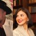 رسالة رومنسية من سعد لمجرد لزوجته في ذكرى زواجهما 11 رسالة رومنسية من سعد لمجرد لزوجته في ذكرى زواجهما