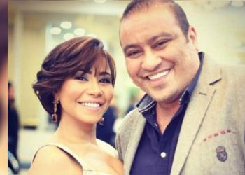 شيرين توجه اعتذار علني لشقيقها وتعترف بأنه كان على حق