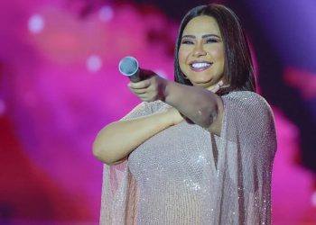 شيرين تعود للحفلات من الكويت في هذا الموعد