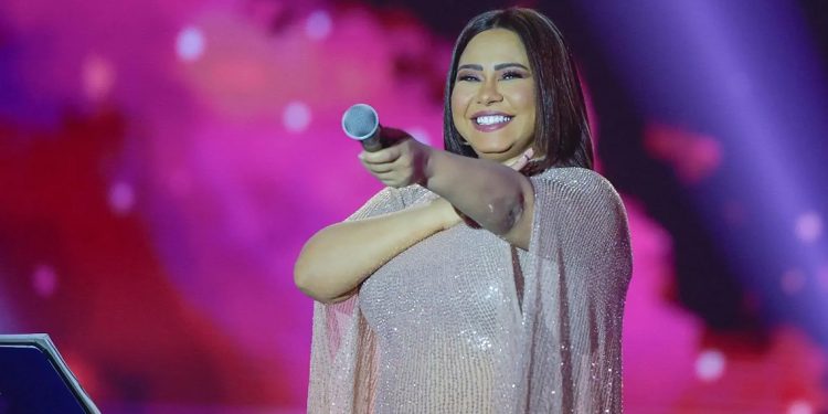 شيرين تعود للحفلات من الكويت في هذا الموعد