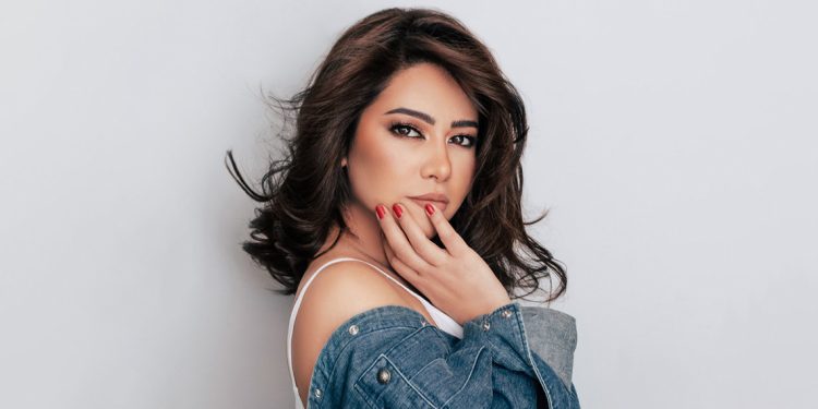 جمهور شيرين يدعمها بحملة مقاطعة بعد حذف أغنياتها
