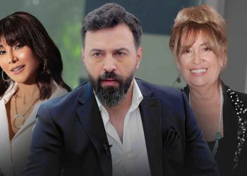 تيم حسن يجتمع مع منى واصف وكاريس بشار في مسلسل جديد