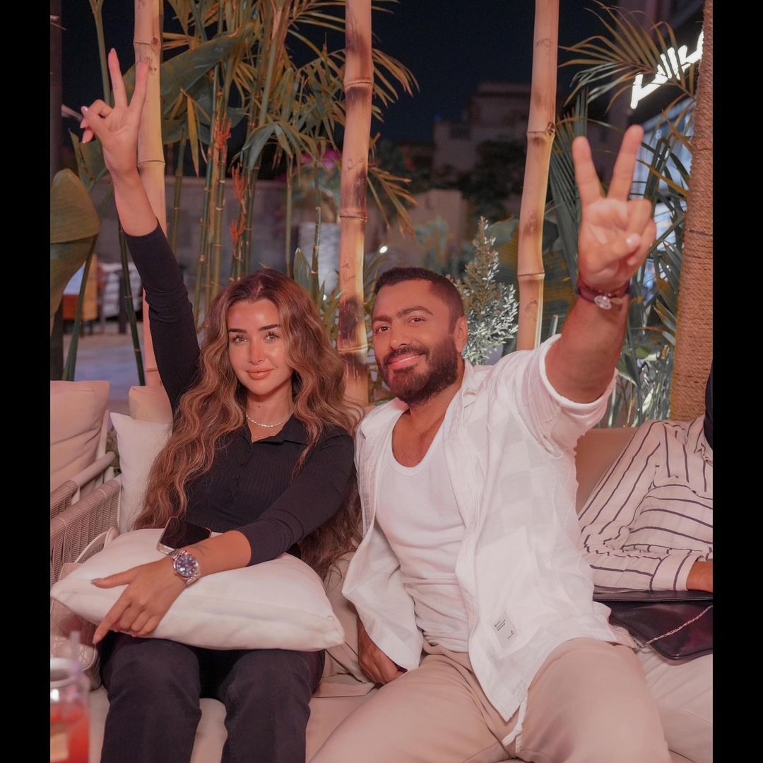 نورتوني أنا و أخويا يا أعز الناس 4
