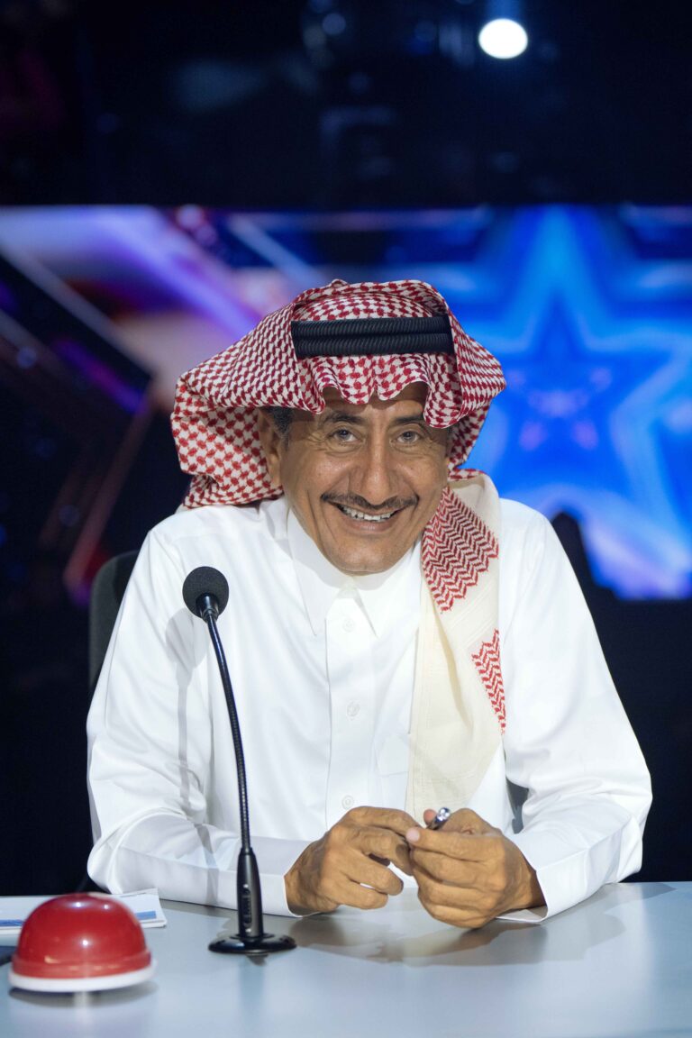 MBC GROUP ARABS GOT TALENT SEASON 7 NASSER QASABI 768x1152 1