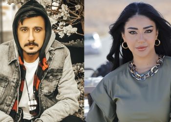محمد المشعل وشيماء المغربي في ديو غنائي فريد من نوعه