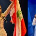 عبير نعمة تواصل جولتها الفنية في كندا دعماً لبلدها لبنان