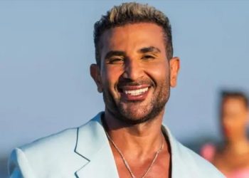 أحمد سعد يتعرض لإصابة خطيرة بالفك تدفعه لإلغاء كل ارتباطاته الفنية
