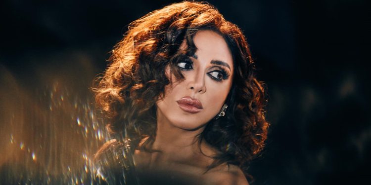 أنغام تحتفل بألبومها الجديد في الكويت مع الجمهور بهذا الموعد