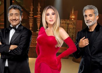 أبرز محطات الحلقة الثالثة من Arabs Got Talent بموسمه السابع