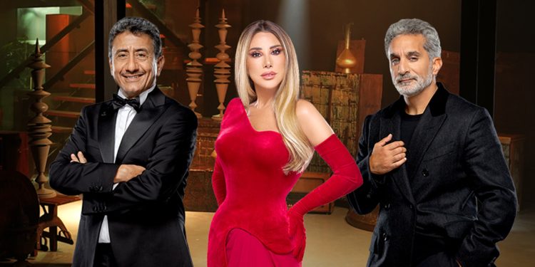 أبرز أحداث الحلقة الثالثة من Arabs Got Talent بموسمه السابع 1 أبرز محطات الحلقة الثالثة من Arabs Got Talent بموسمه السابع