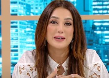 في شهر التوعية حول سرطان الثدي كندة علوش تروي رحلتها مع المرض