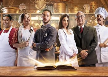 تفاصيل مسلسل مطعم الحبايب مع انطلاق عرضه على شاهد