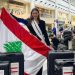 ندى كوسا تستعد لتمثيل لبنان في مسابقة ملكة جمال الكون 8 ندى كوسا تستعد لتمثيل لبنان في مسابقة ملكة جمال الكون