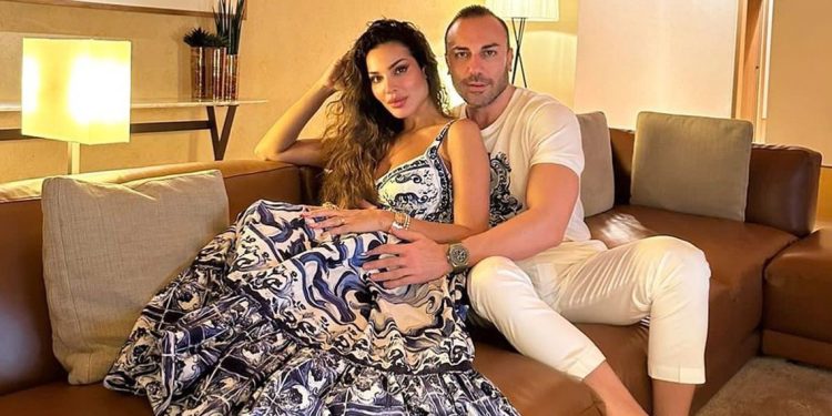 نادين نجيم تعلن انفصالها عن خطيبها بشكل رسمي 1 نادين نجيم تعلن انفصالها عن خطيبها بشكل رسمي