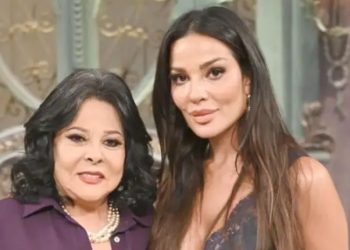 نادين نجيم تعلن تأجيل حلقتها مع إسعاد يونس نظراً للظروف