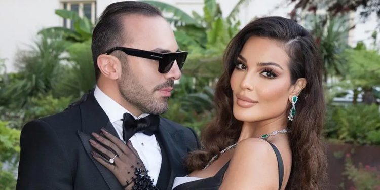 نادين نجيم تكشف أسباب انفصالها الحقيقية وتعلق على الشائعات